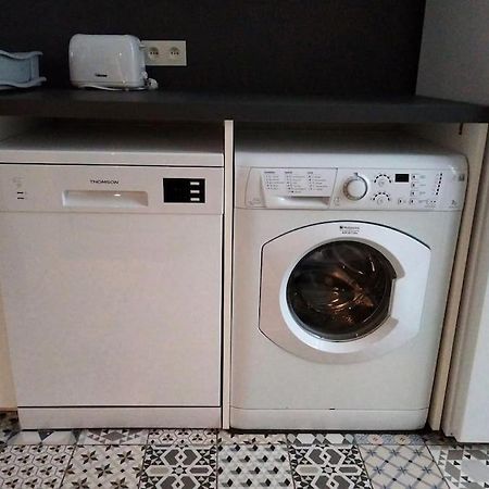 ヴォワロンLe Cocon Zenアパートメント エクステリア 写真